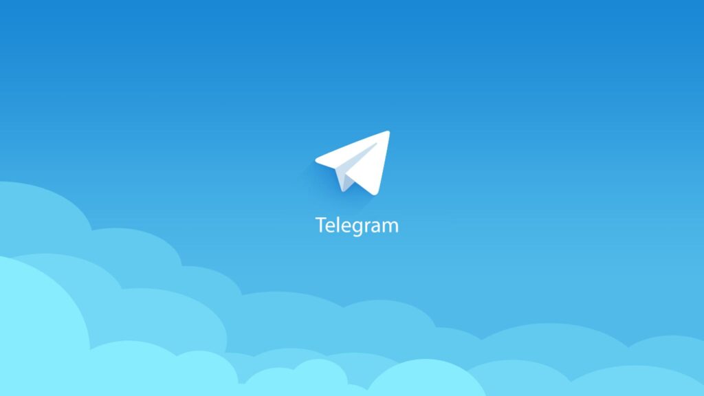 alt="Trucos de Telegram: carpetas de chats"