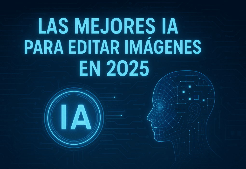 alt="interfaz de las mejores IA para editar imágenes"