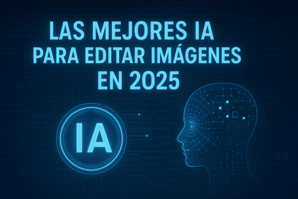 Las mejores IA para editar imágenes en 2025 alt="interfaz de las mejores IA para editar imágenes"