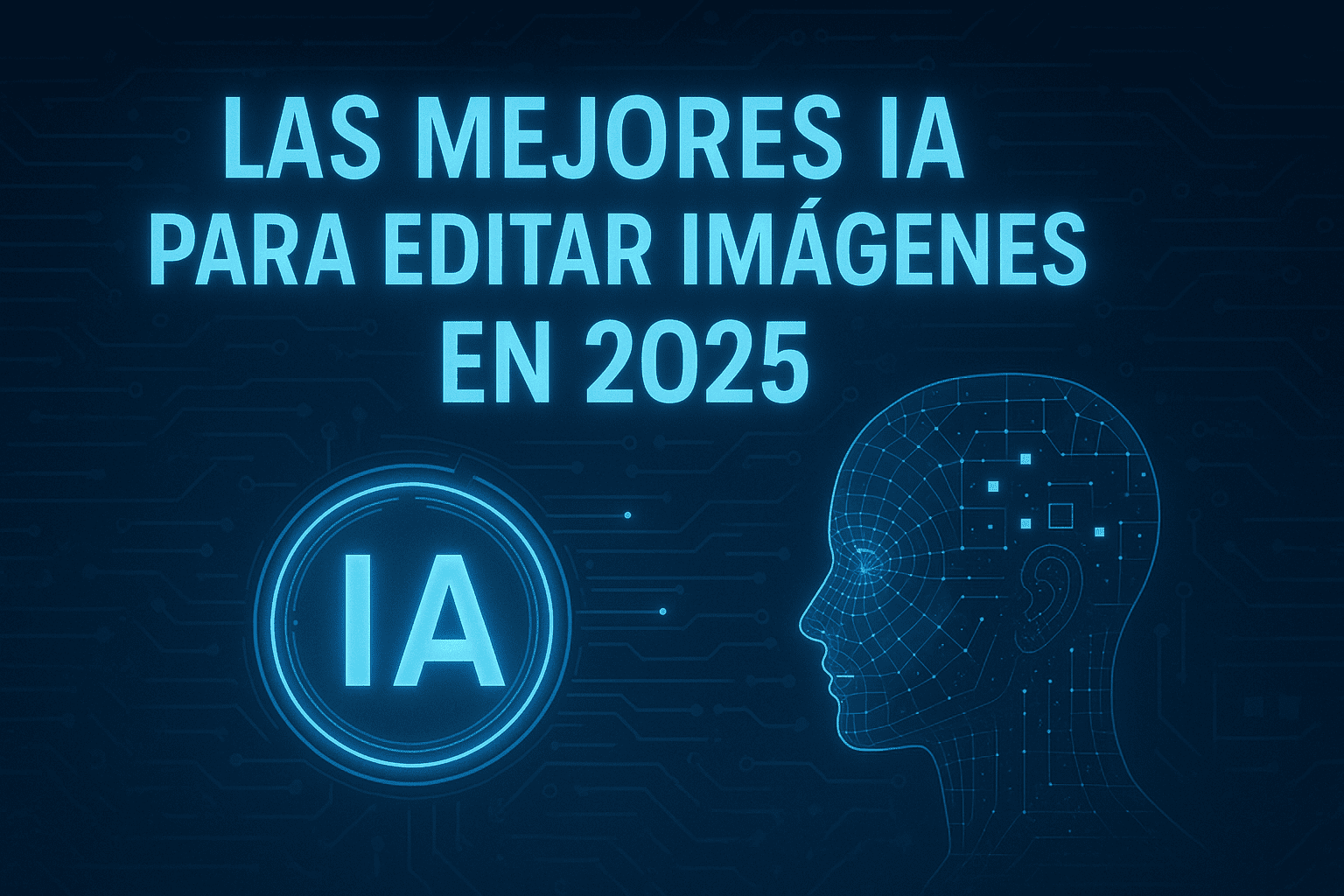 alt="interfaz de las mejores IA para editar imágenes"
