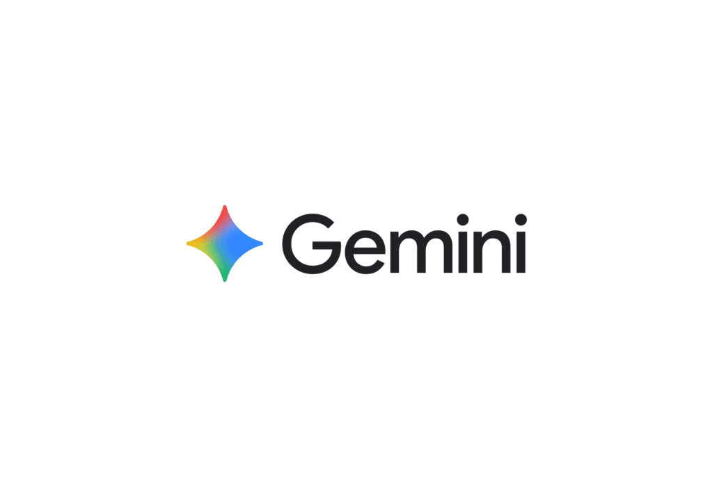 alt="cómo funciona Gemini IA con texto e imágenes"