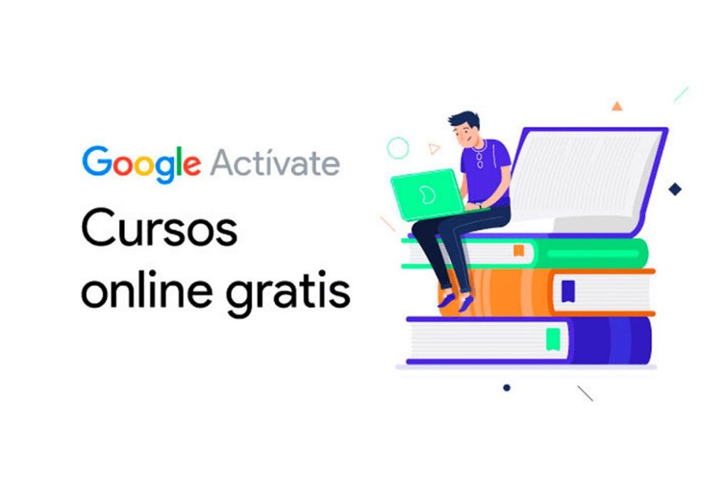 alt="Listado de cursos gratuitos de Google con certificado"