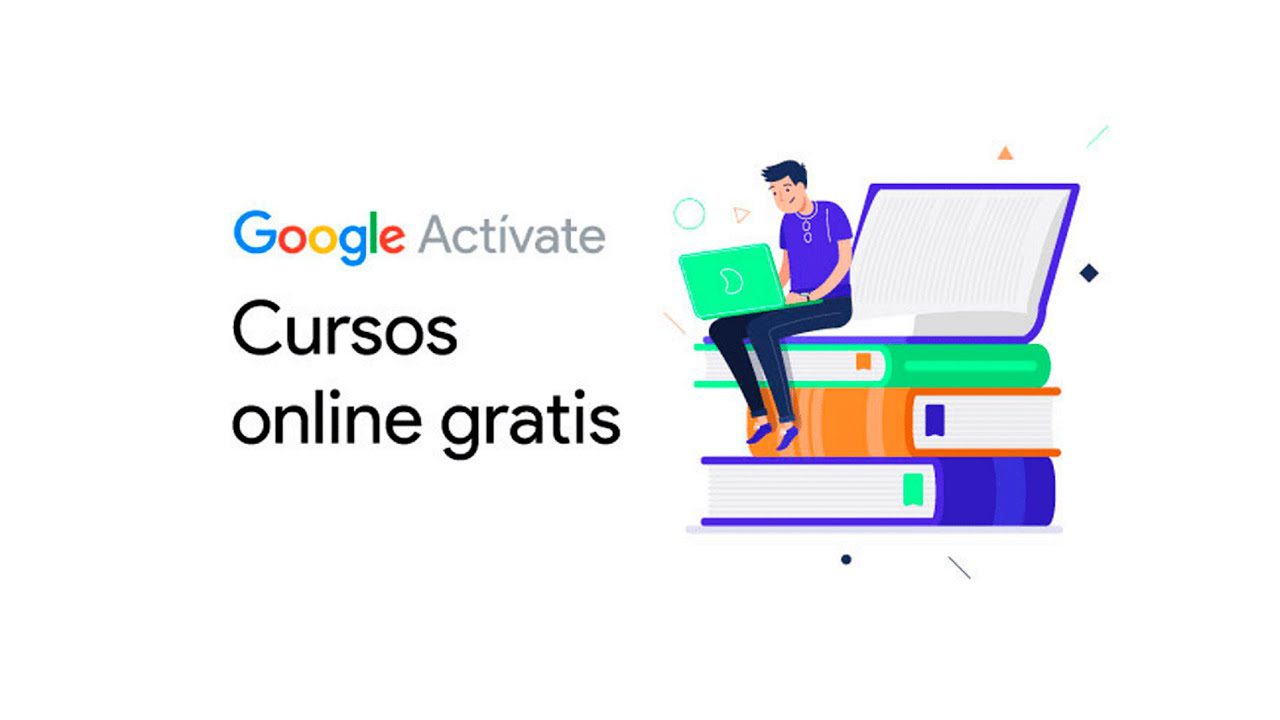 alt="Listado de cursos gratuitos de Google con certificado"