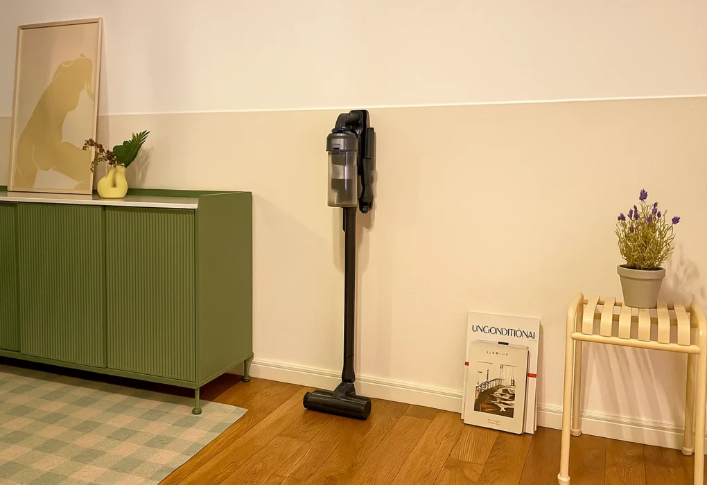 aspiradora sin cable mejores